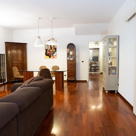 شقة Casa Matilde Piano Terra 100Mq Con Parking E Piscina فيرّارا المظهر الخارجي الصورة