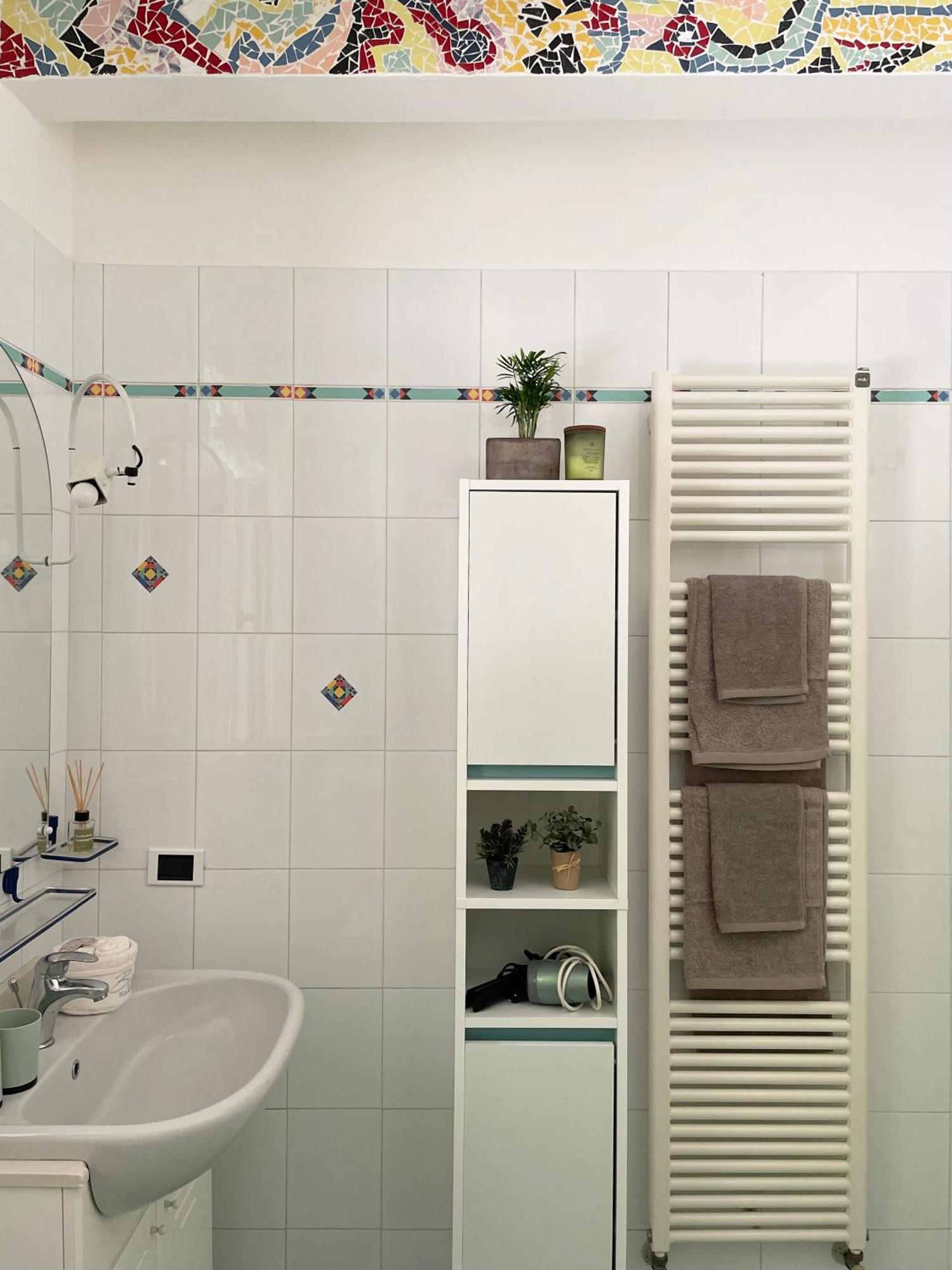 شقة Casa Matilde Piano Terra 100Mq Con Parking E Piscina فيرّارا المظهر الخارجي الصورة