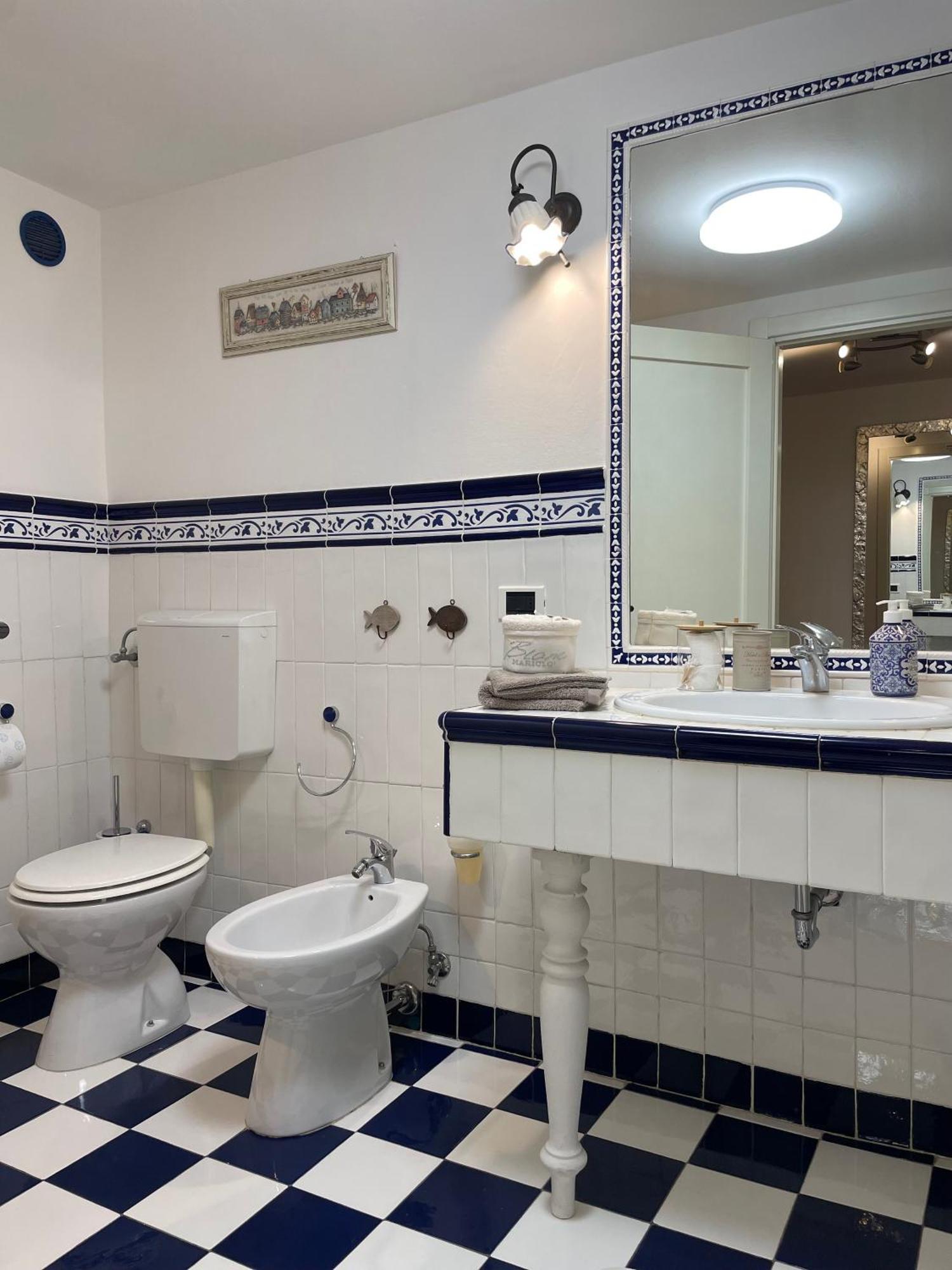 شقة Casa Matilde Piano Terra 100Mq Con Parking E Piscina فيرّارا المظهر الخارجي الصورة