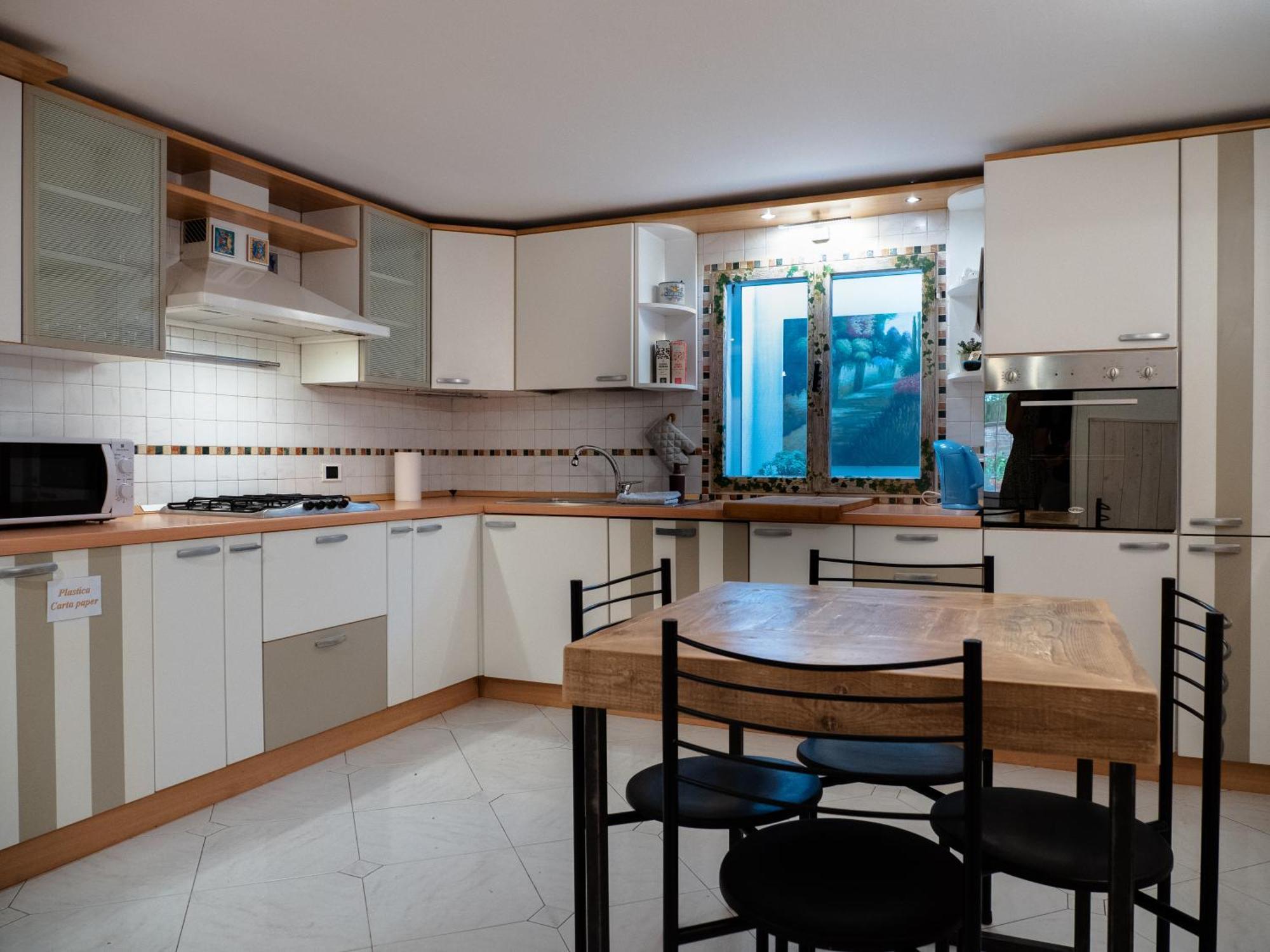 شقة Casa Matilde Piano Terra 100Mq Con Parking E Piscina فيرّارا المظهر الخارجي الصورة